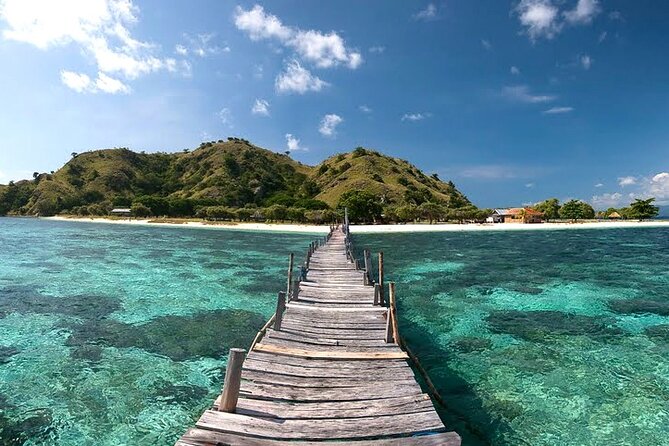 3D2N Sailing Komodo Living on Board Fiday to Sunday (Labuan Bajo) - Photo and Drone Expectations: How to Get the Best Output