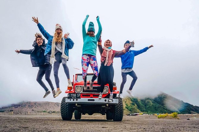3Days - Adventure Bromo Ijen via Surabaya or Malang - Key things I’d zero in on before you book