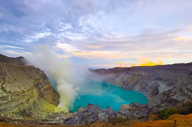 3Days - Adventure Bromo Ijen via Surabaya or Malang - Why Bromo and Ijen Together Feels Like Two Different Sorts of Awe