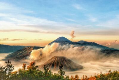 3Days – Tumpaksewu Bromo Ijen Adventure via Malang or Surabaya