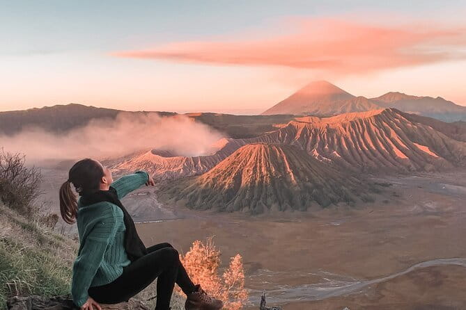 4 Days Bromo Ijen Tumpak Sewu from Surabaya Malang Banyuwangi - Highlights You’ll Feel From Day One
