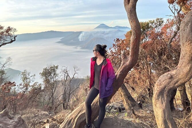 4 Days Bromo Ijen Tumpak Sewu from Surabaya Malang Banyuwangi - Day 1: Ijen Crater Arrival, Tickets, and Getting Your Body Ready