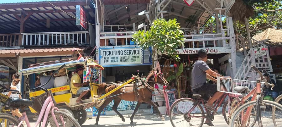 4 Hours Snorkeling 3 Gilis ( Trawangan,Meno, Gili air) - Key highlights at a glance