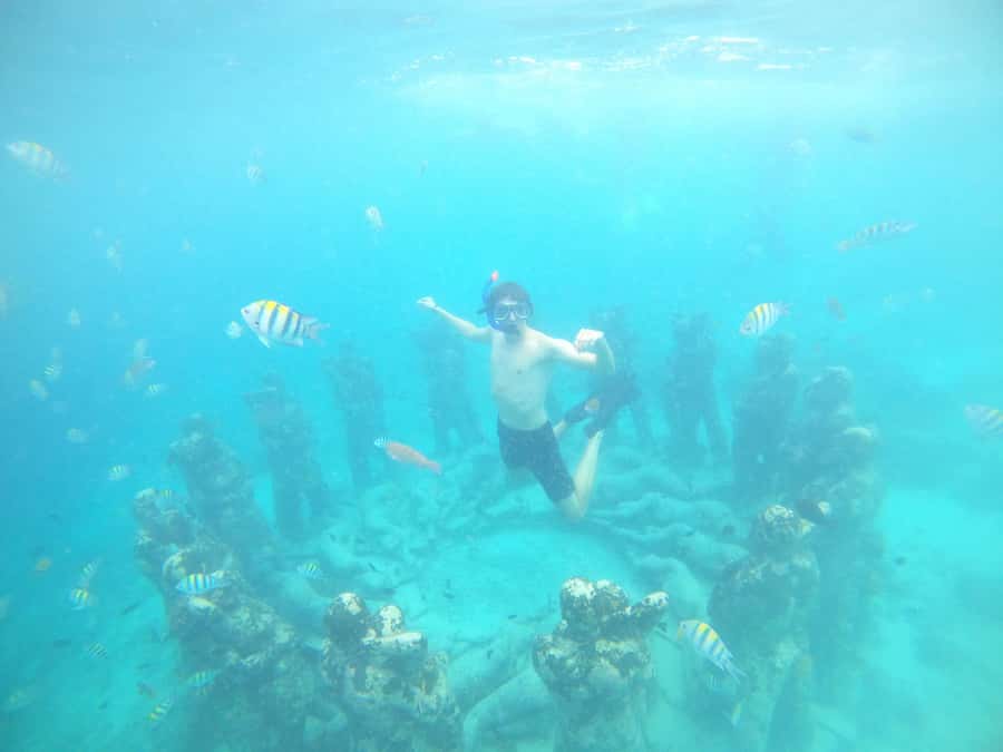 4 Hours Snorkeling 3 Gilis ( Trawangan,Meno, Gili air) - What to bring and wear for a smooth 4 hours on the water