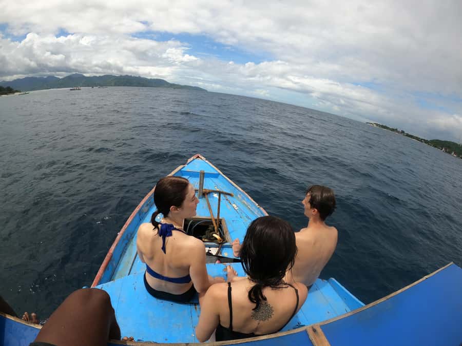 4 Hours Snorkeling 3 Gilis ( Trawangan,Meno, Gili air) - Why this 4-hour trio works so well for the Gili Islands