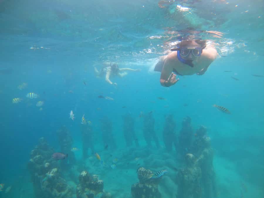 4 Hours Snorkeling 3 Gilis ( Trawangan,Meno, Gili air) - Gili Air mainland time: similar break energy, good for a slow wander