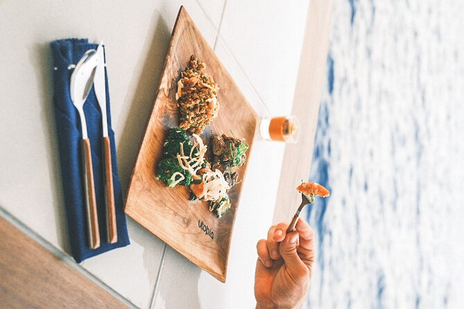 4-in-1 • Gili Islands Snorkel & Sunset Half-day Catamaran Cruise - Tips to make your afternoon smoother