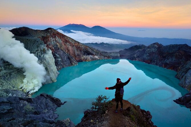 4D3N Ijen Crater,Papuma Beach, Tumpak Sewu Waterfal & Mount Bromo - Where this tour fits you best, and when to rethink it