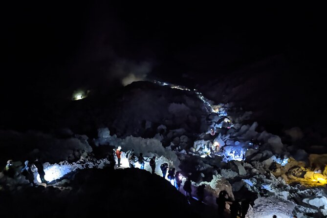 4D3N Ijen Crater,Papuma Beach, Tumpak Sewu Waterfal & Mount Bromo - Day 1: The Bondowoso transfer and why your first night matters