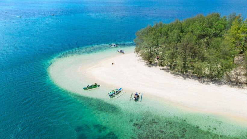 5 Secret Gili Boat Trip & Snorkeling in Southwest Of Lombok - Key highlights you will actually care about