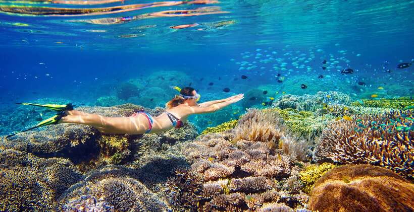 5 Secret Gili Boat Trip & Snorkeling in Southwest Of Lombok - Why this Secret Gili circuit feels better than a single-stop snorkel