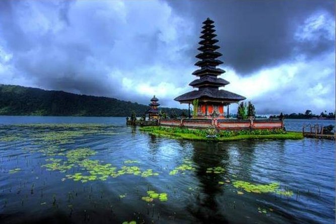 6 Days Best Of Bali And Nusa Penida All Inclusive Private Tour - Day 4 Ayung River rafting plus ATV ride