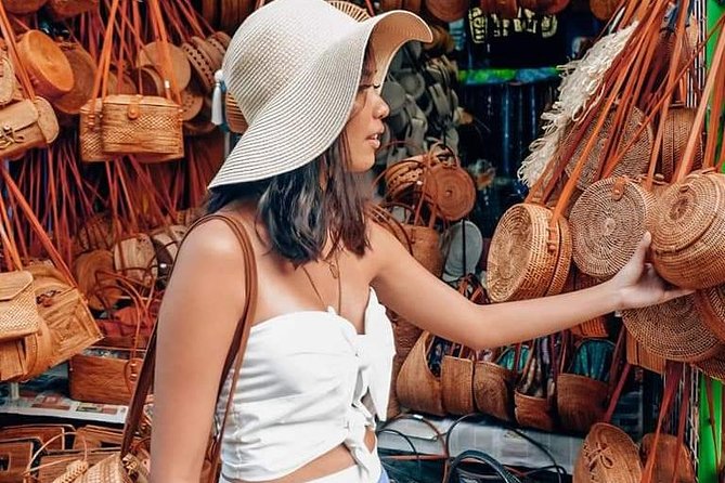 6 Days Best Of Bali And Nusa Penida All Inclusive Private Tour - Day 3 Ubud with monkey forest, rice terraces, and Tirta Empul