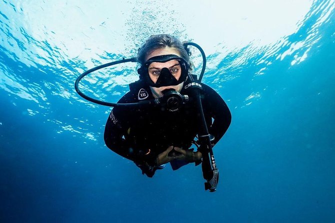 7 Fun Dives in Tulamben (for certified divers) - Premium Value Package - What 7 fun scuba sessions cost, and why the value looks real