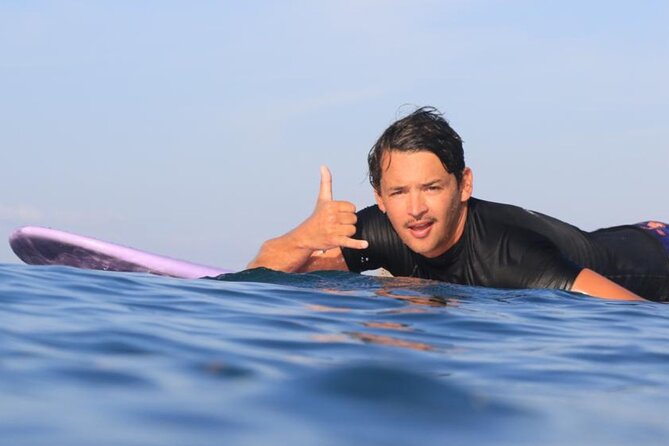 90 Minutes Surfing Lesson in Canggu - Key Highlights You’ll Feel Right Away