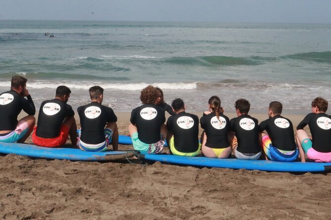 90 Minutes Surfing Lesson in Canggu - Where You Start, Batu Bolong Beach, and How Timing Matters