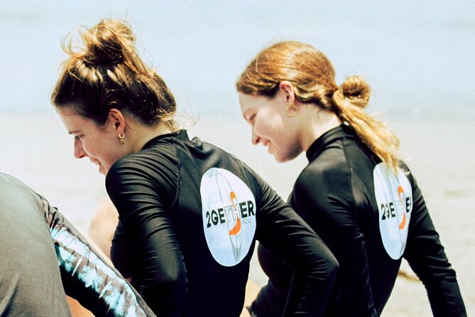90 Minutes Surfing Lesson in Canggu - What You Actually Get Included, Board, Lycra, Water, and Zinc