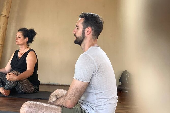 A Day Retreat In Ubud - Spa Time in the Green: Massage Where You Can Actually Relax