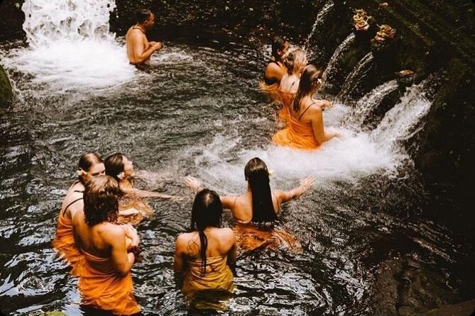 A Day Retreat In Ubud - Group Size, Transfers, and Why This Feels More Personal