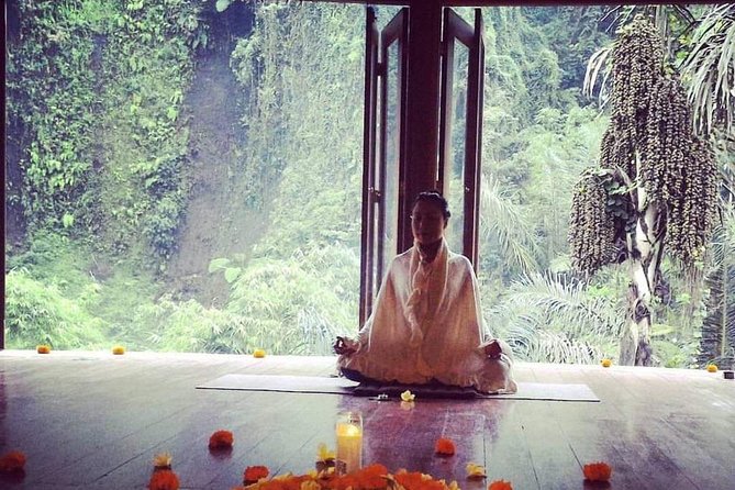 A Day Retreat In Ubud - Price and What You Really Get for Around $85