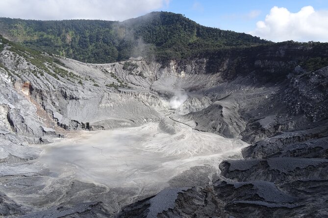 Active Volcano, Rice Field, Hot Spring, Fruit market, Tea Plantation with Lunch - Key things to know before you go