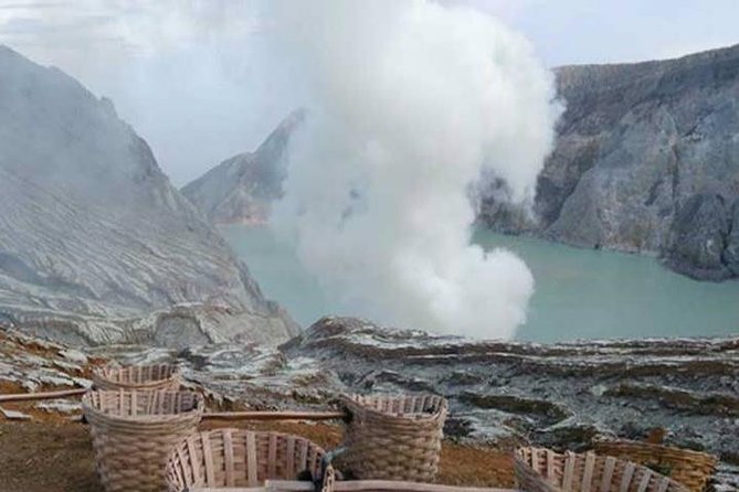 Active Volcanoes Bromo and Ijen - Start Surabaya 3 Days and 2 Nights - Mt. Bromo and Ijen in 3 Days: What the Trip Really Feels Like