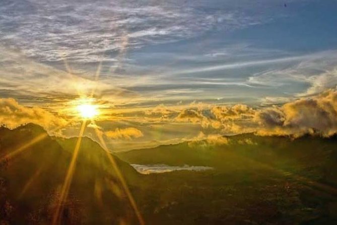 Active Volcanoes Bromo and Ijen - Start Surabaya 3 Days and 2 Nights - Day 2 Bromo Sunrise, Sand Sea, and the Walk to the Crater