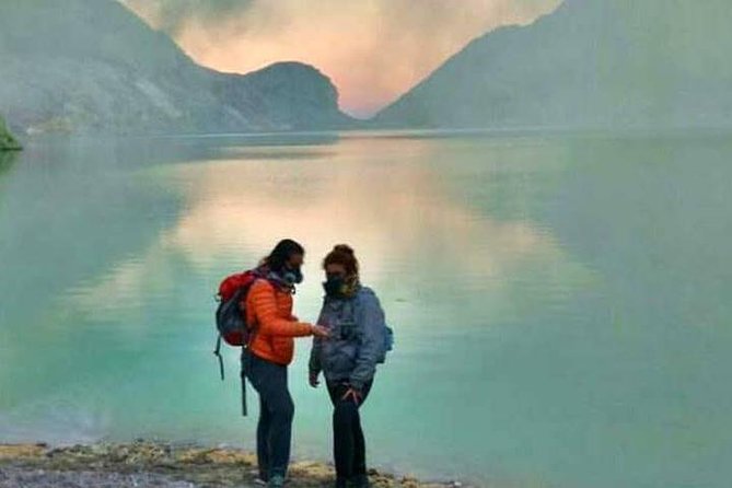 Active Volcanoes Bromo and Ijen - Start Surabaya 3 Days and 2 Nights - Practical Tips Before You Go: Pack Smart, Move Calm
