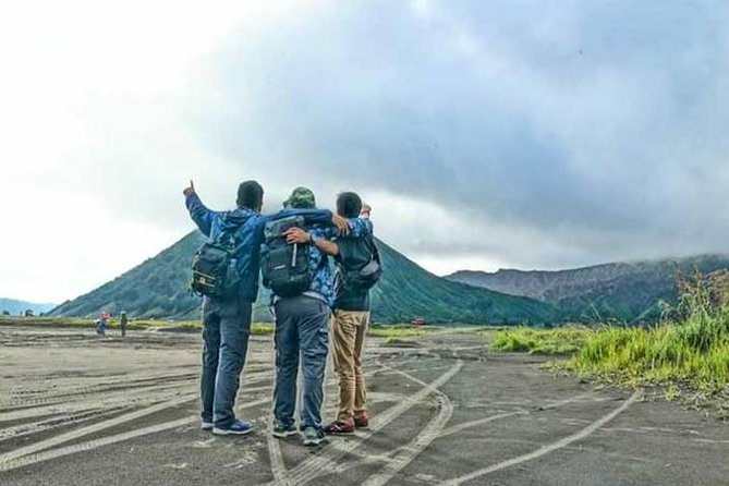 Active Volcanoes Bromo and Ijen - Start Surabaya 3 Days and 2 Nights - How This Compares to Doing It on Your Own