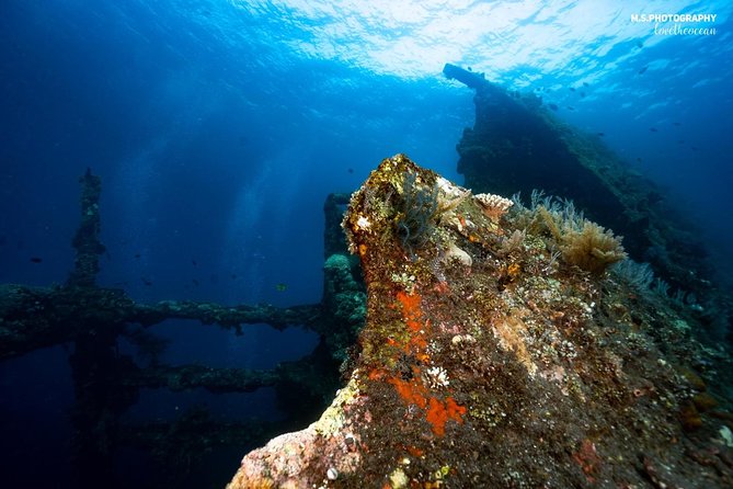 Advanced Open Water Course - Advanced Certification in Tulamben - Why Tulamben Works for Your Advanced Step