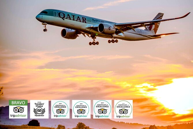 Airport Transfer in Bali-Private - Key Things That Matter Most