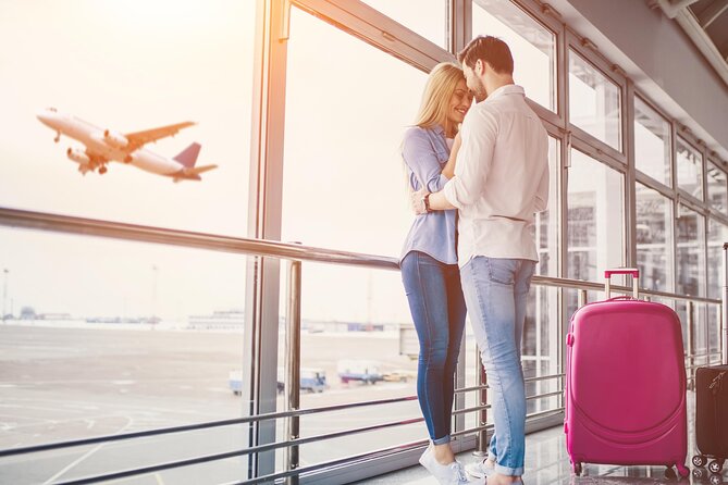 Airport Transfer in Bali-Private - What the Price Includes, and Why It Feels Fair