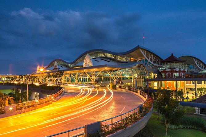 Airport Transfer in Bali-Private - What Makes the Service Feel Like a Good Bali Arrival