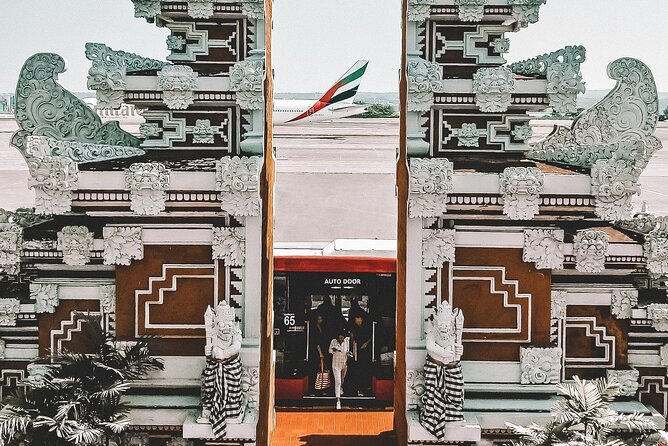 Airport Transfer in Bali-Private - Who Should Book This Transfer