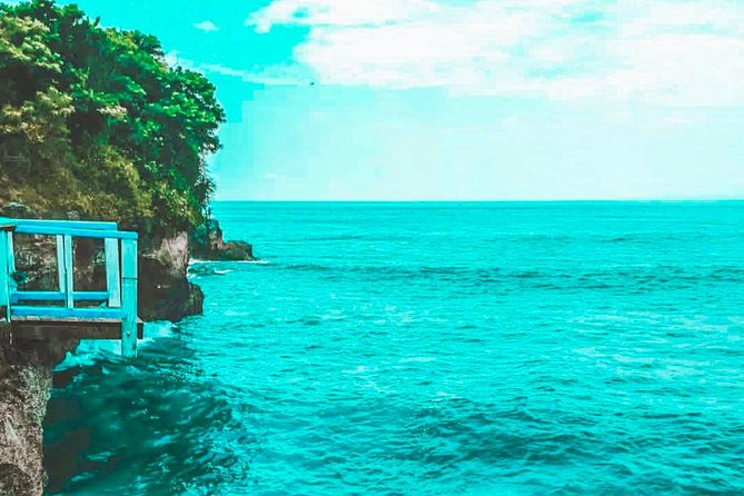All Inclusive : Bali Blue Lagoon Snorkeling, Lunch, and Transport - Lunch and the value of the $44 all-in price