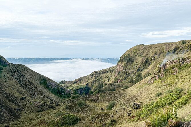 All inclusive Mount Batur Trekking with Hot Spring tour - The 03:30am Start: Why the Timing Works