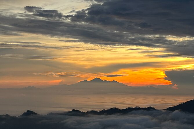 All inclusive Mount Batur Trekking with Hot Spring tour - Kintamani Hot Springs at 08:00am: Warm Up Like It’s Part of the Plan