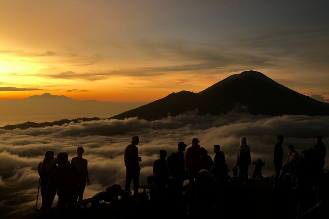 All inclusive Mount Batur Trekking with Hot Spring tour - Fitness, Weather, and What to Wear for a Sunrise Trek That Actually Feels Good