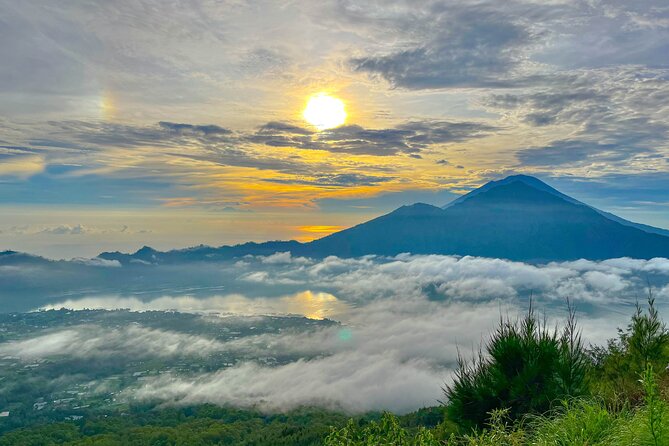 All inclusive Mount Batur Trekking with Hot Spring tour - What All Inclusive Means Here, and What You Still Need to Bring