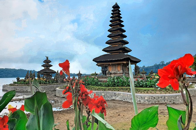 All inclusive Private 3 day tours package : Bali highlights - Who this Bali highlights private tour fits best