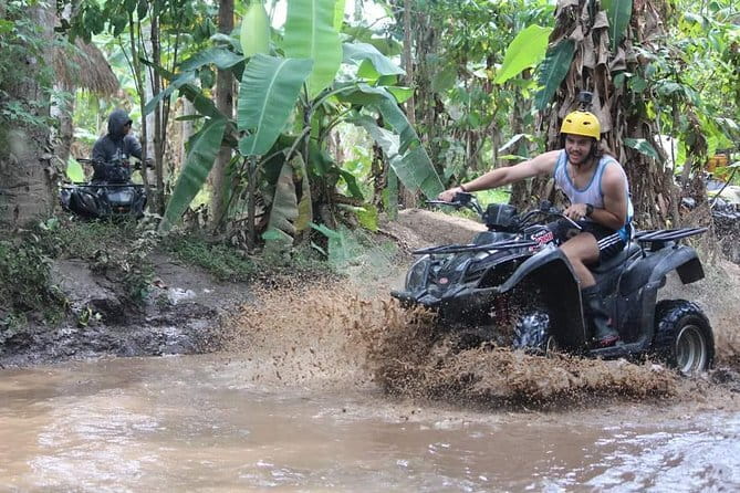 All Inclusive Quad Bike Ride and White water Rafting - What’s Included, What’s Extra, and How to Plan Your Budget