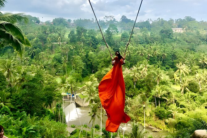 Amazing Bali Swing Activities and Ubud Full Day Trip - Why this Bali Swing plus Ubud day trip works from Seminyak