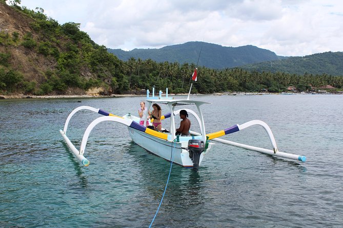 Amazing Blue Lagoon Snorkeling with Private Hotel Transfer - Blue Lagoon Snorkeling, Where the Fish Stay Busy