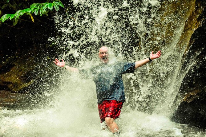 Amazing Kuber ATV Quad Bike Experience in Bali and Tunnel - Price and value check: is $75 per person worth it in Bali?