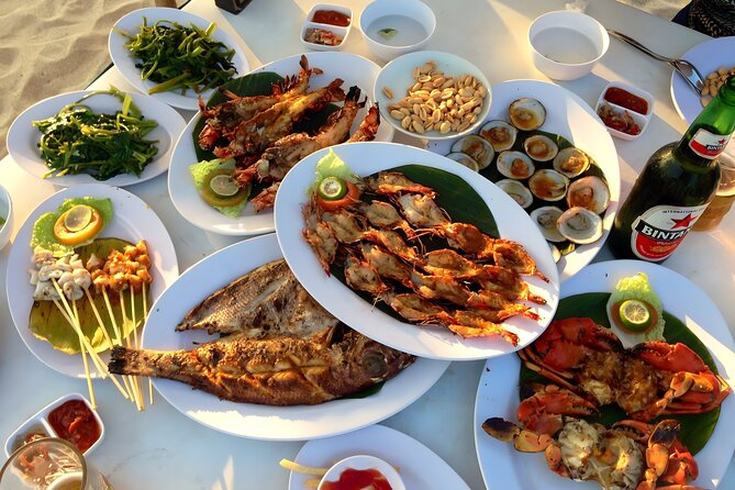 Amazing Tanah Lot and Uluwatu Temple Tour - Tickets, lunch, and dinner options, and the real value of the $100 price