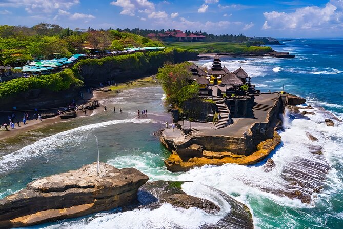 Amazing Tanah Lot and Uluwatu Temple Tour - Private door-to-door transport, and why it matters in Bali traffic