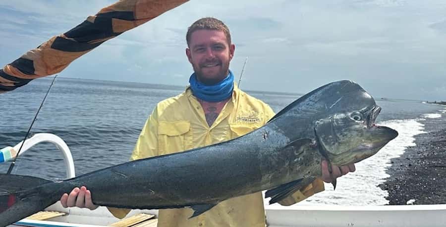 Amed: Private Sunrise Fishing & Catch-and-Cook Experience - The 15-minute safety briefing that sets your comfort level