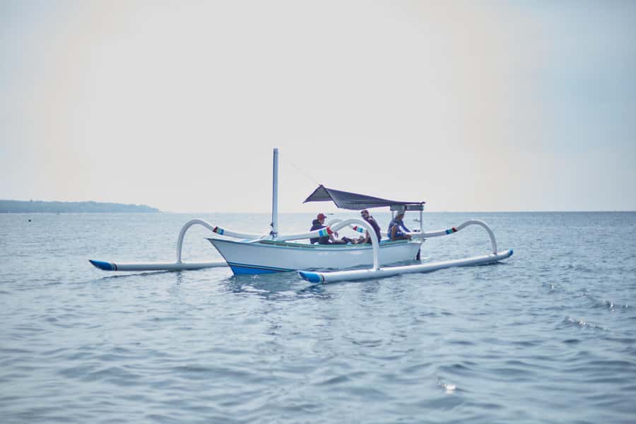 Amed: Private Sunrise Fishing & Catch-and-Cook Experience - What you might catch in Amed, from mahi-mahi to sailfish