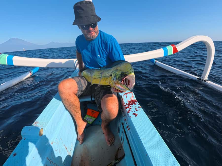 Amed: Private Sunrise Fishing & Catch-and-Cook Experience - Price and value: what you are actually paying for