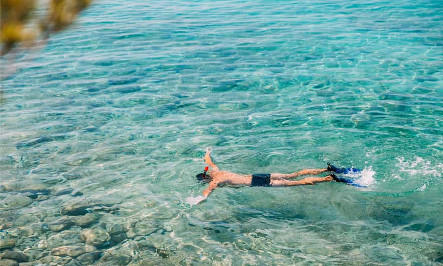 Amed: Snorkeling Trip to the Japanese Shipwreck - Getting there from Bali: pickup, transfers, and how long you’ll actually be out